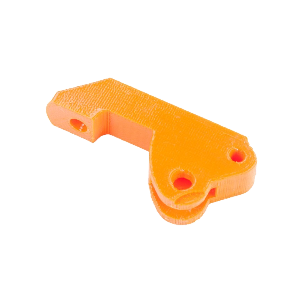 Ekstruder-idler orange til Prusa MINI