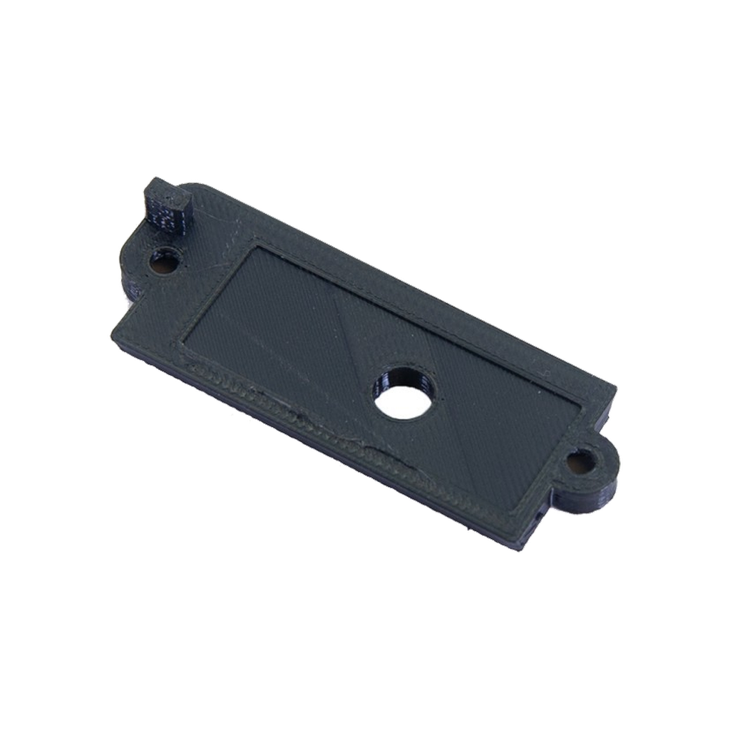 Dæksel til filamentsensor til Prusa MINI