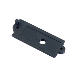 Dæksel til filamentsensor til Prusa MINI