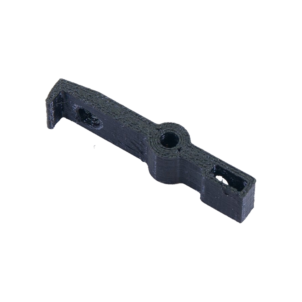 Arm til filamentsensor til Prusa MINI