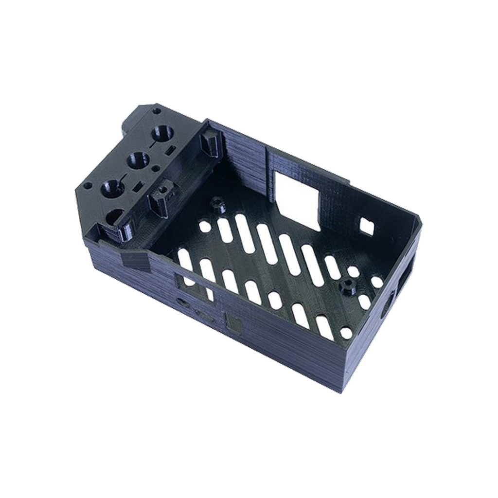 [813] Z-bunddel til Prusa MINI
