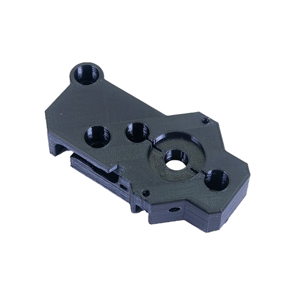 Z-topdel til Prusa MINI