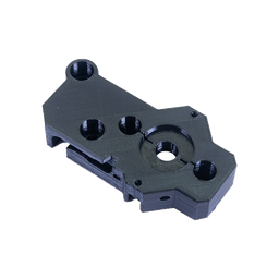 Z-topdel til Prusa MINI
