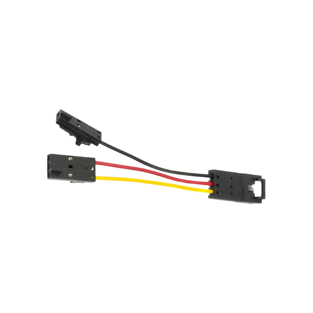 [546] Blæser-reduktionsadapter til Prusa MK2.5