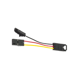 Blæser-reduktionsadapter til Prusa MK2.5