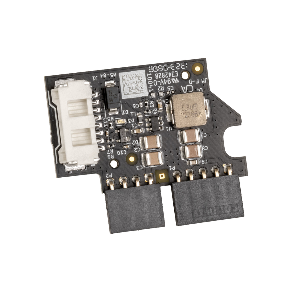 [1893] PD-board tilbehør til Prusa MMU3