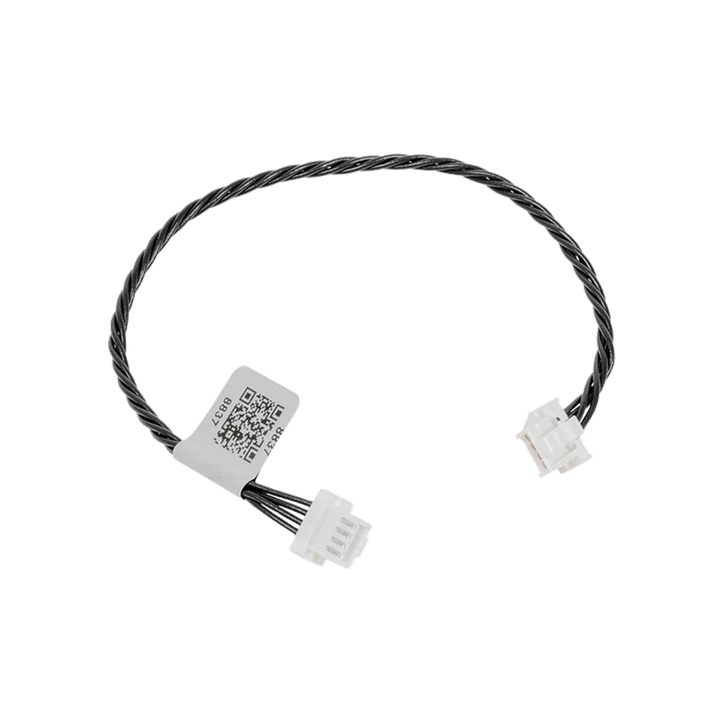 [1820] Kabel til modulær varmeplade til Prusa