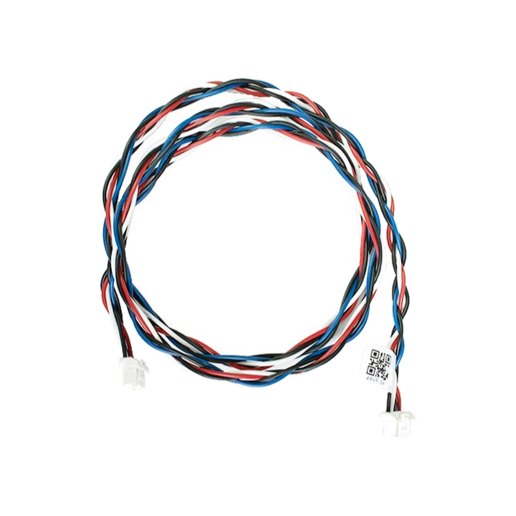 Kabel til modulær varmeplade-controller til Prusa