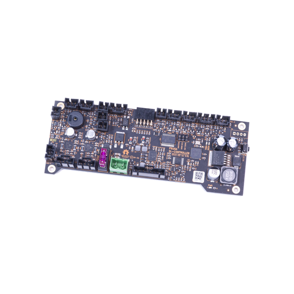 Motion Controller til Prusa SL1S Speed