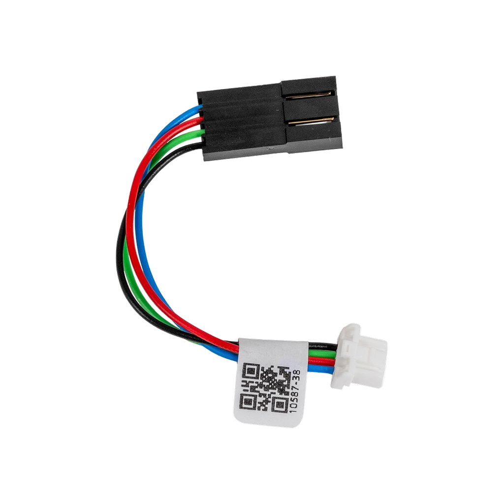 [2064] Motorkabel-adapter til Prusa