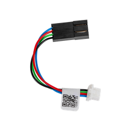 Motorkabel-adapter til Prusa