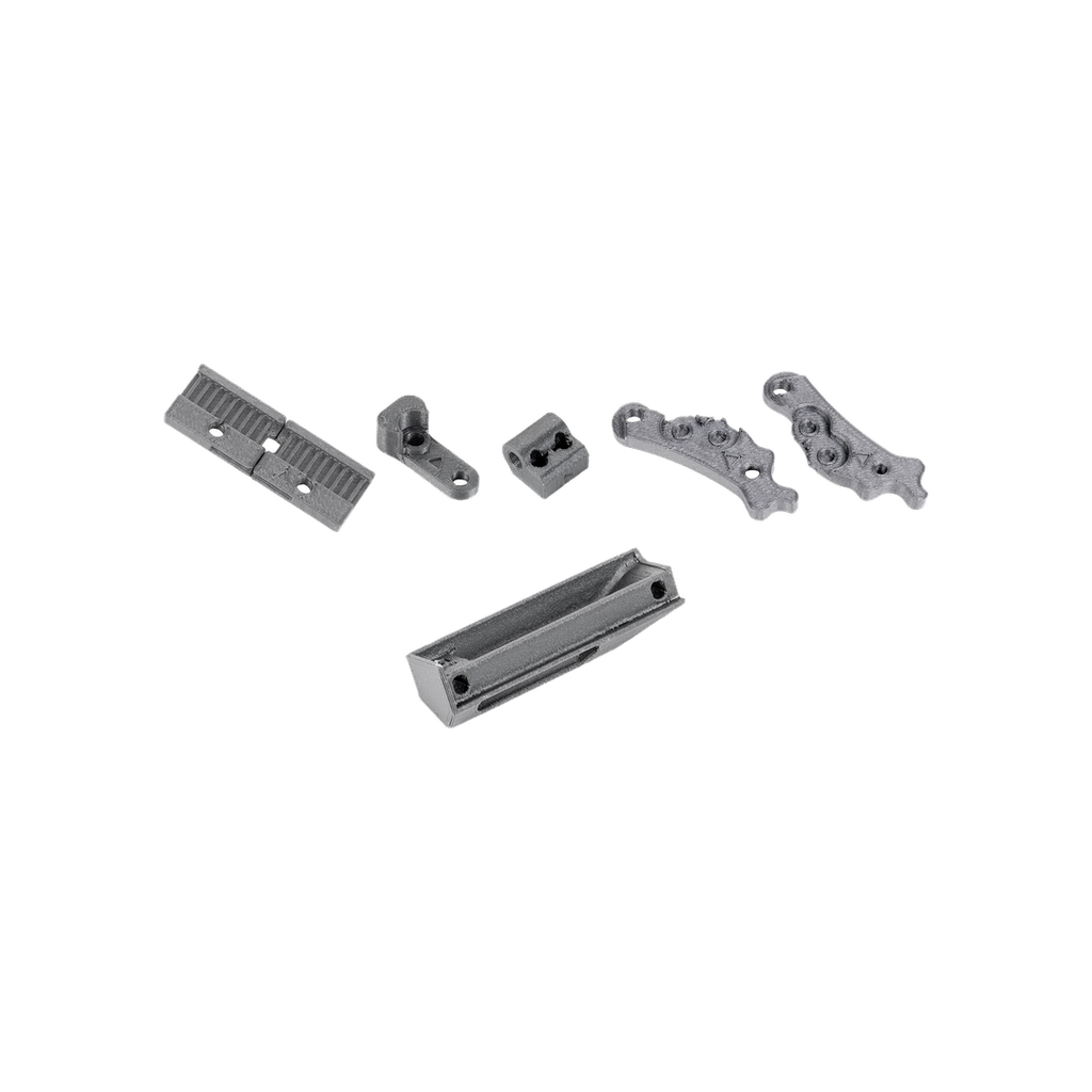 [2272] Nextruder- og remdele til Prusa
