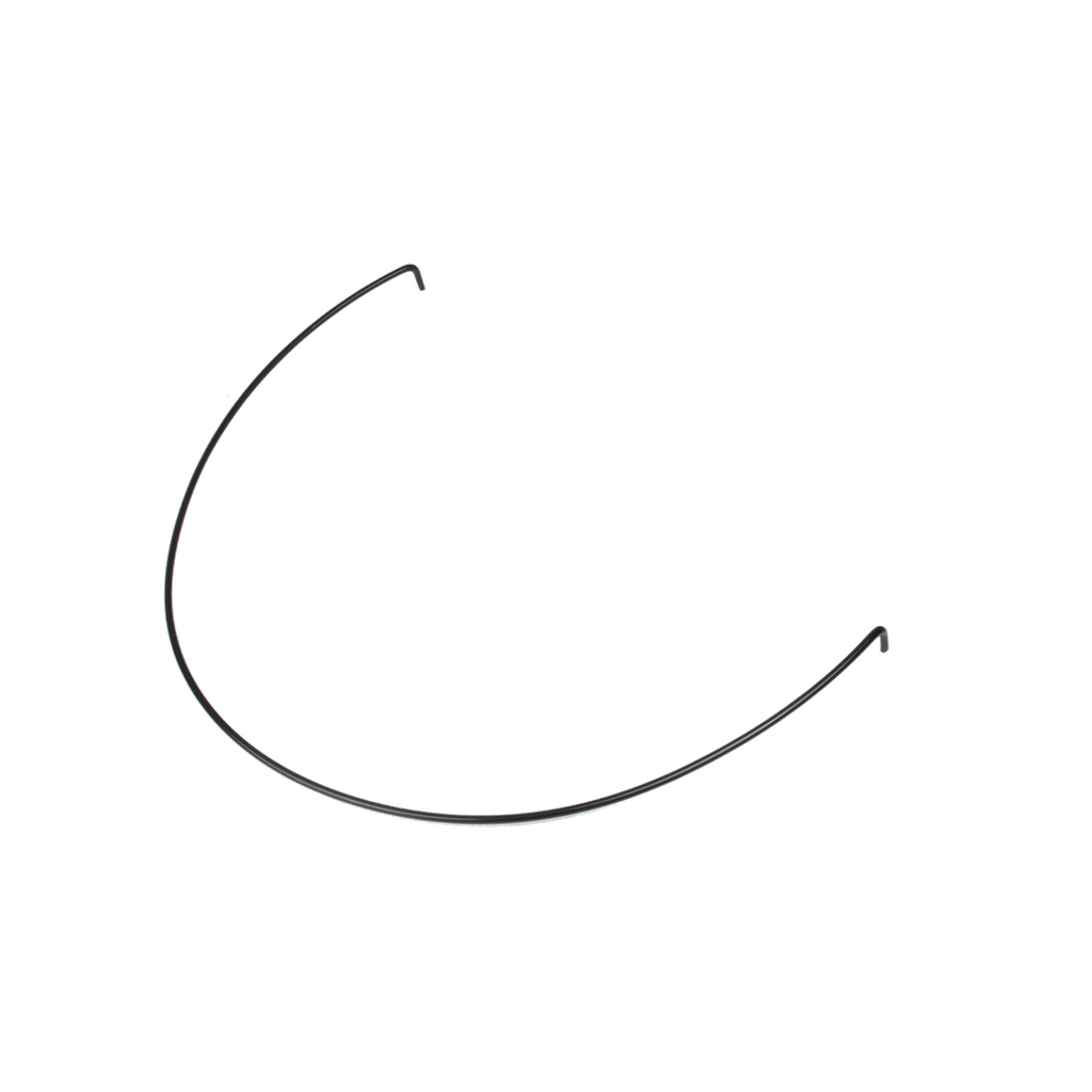 Nylonfilament 3x555 mm til Prusa