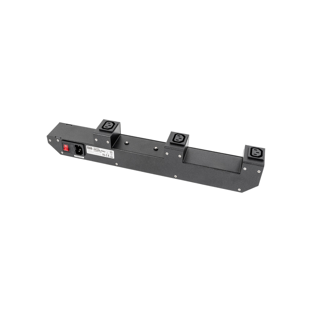PDU-splitter til Prusa