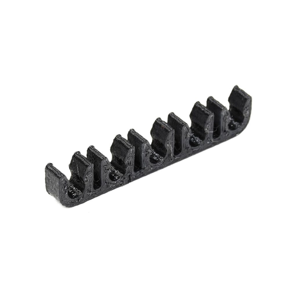 PTFE-clips til Prusa