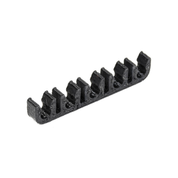 PTFE-clips til Prusa
