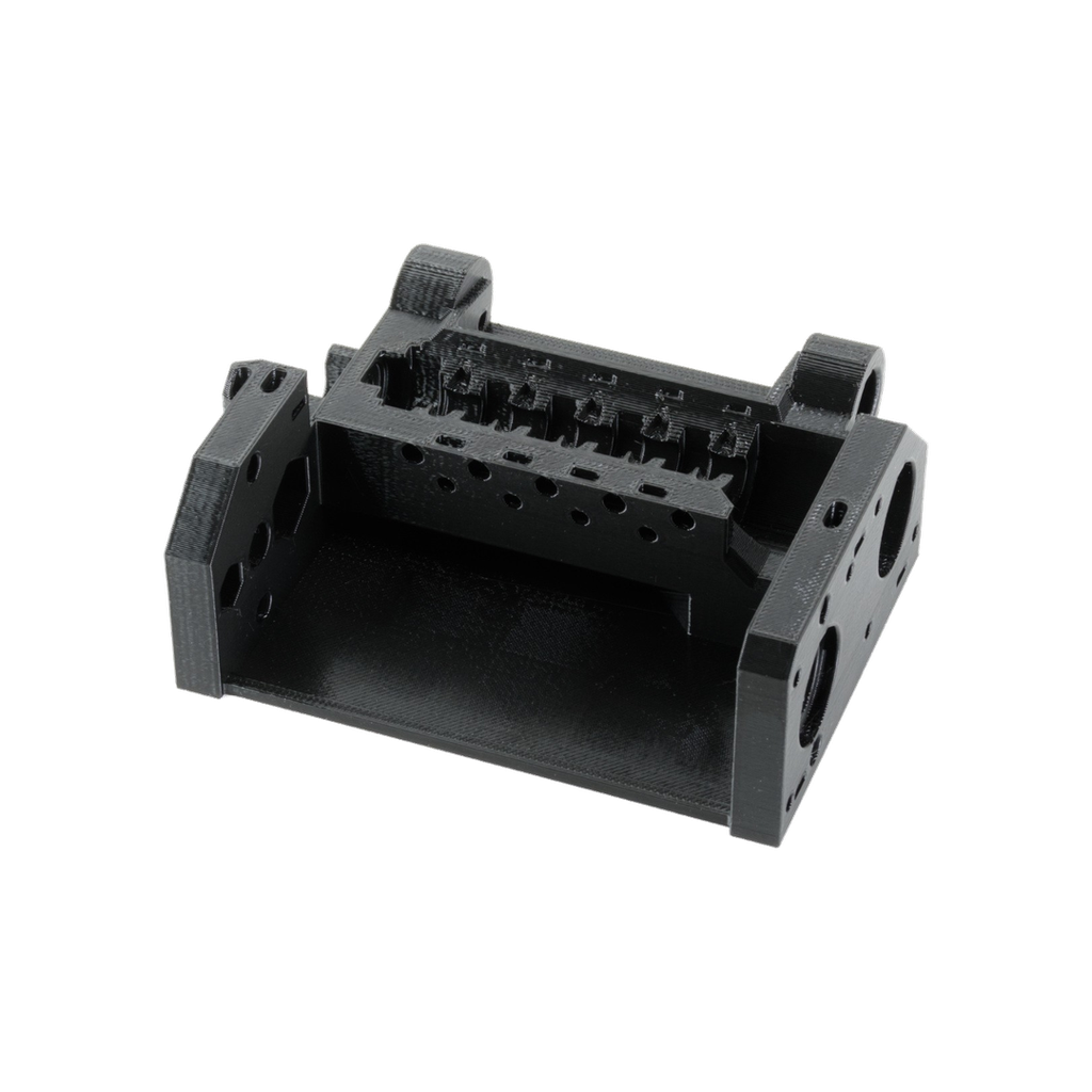 Trissehus til Prusa
