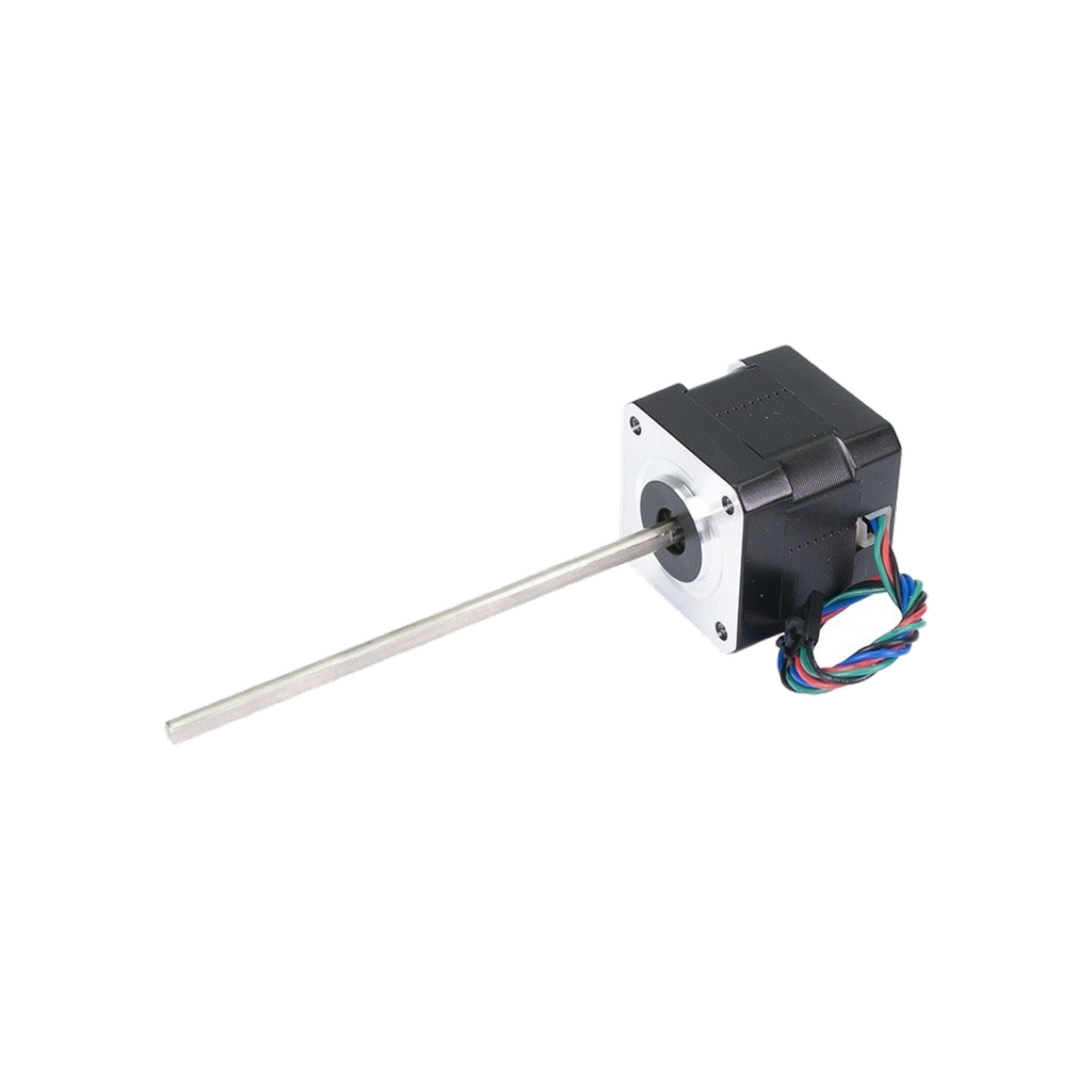 Trissemotor til Prusa MMU2S