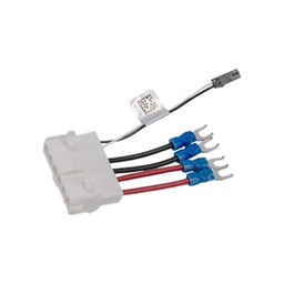 Quick Release-kabel, sort PSU-side, til Prusa