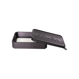 Resintank samlet til Prusa SL1S