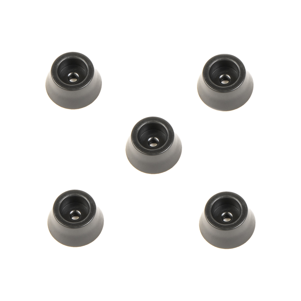 Gummifod til Prusa