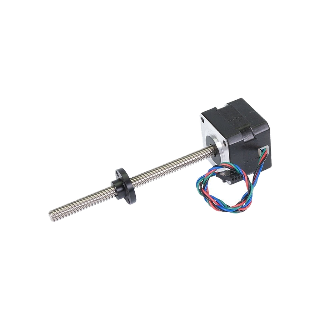 [639] Selector-motor til Prusa MMU2S