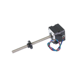 Selector-motor til Prusa MMU2S