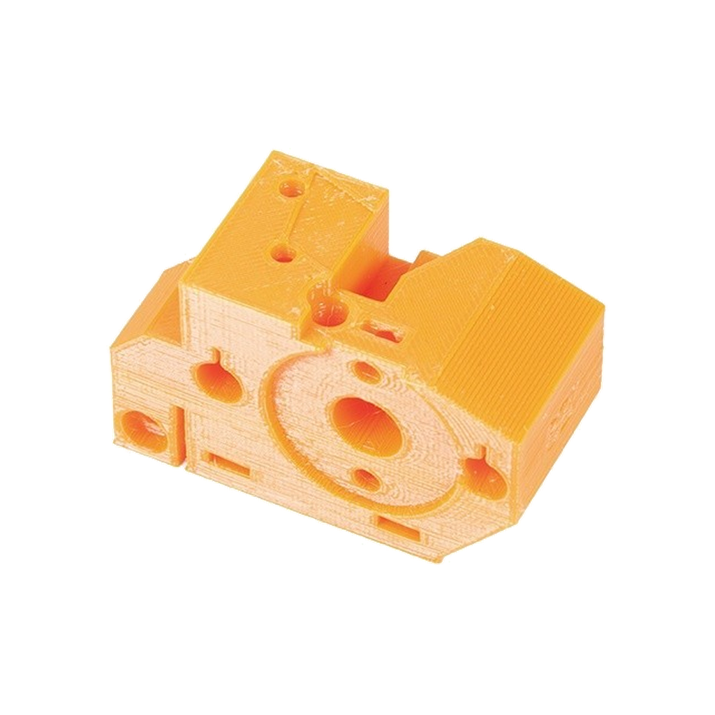 Selector orange til Prusa MMU2