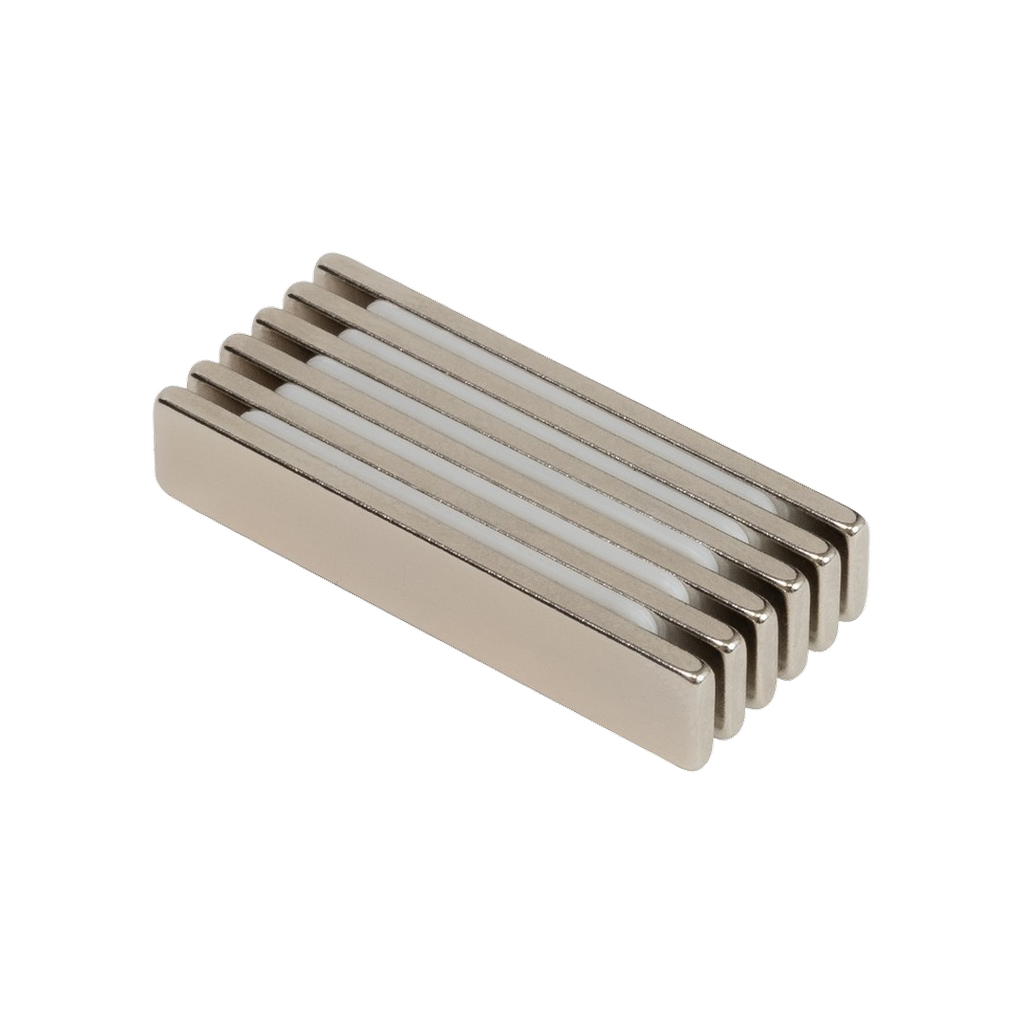 Magnetsæt 6 stk. til Prusa