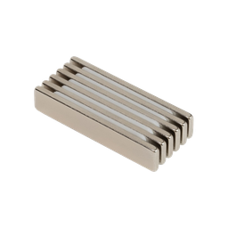 Magnetsæt 6 stk. til Prusa