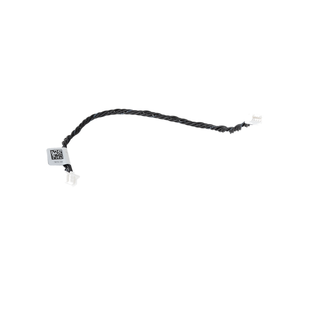 Kabel til sidemonteret filamentsensor til Prusa