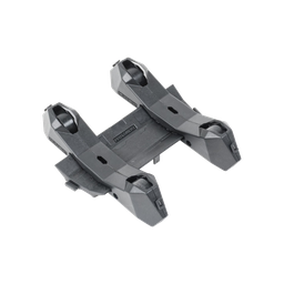 Sprøjtestøbt spoleholder til Prusa