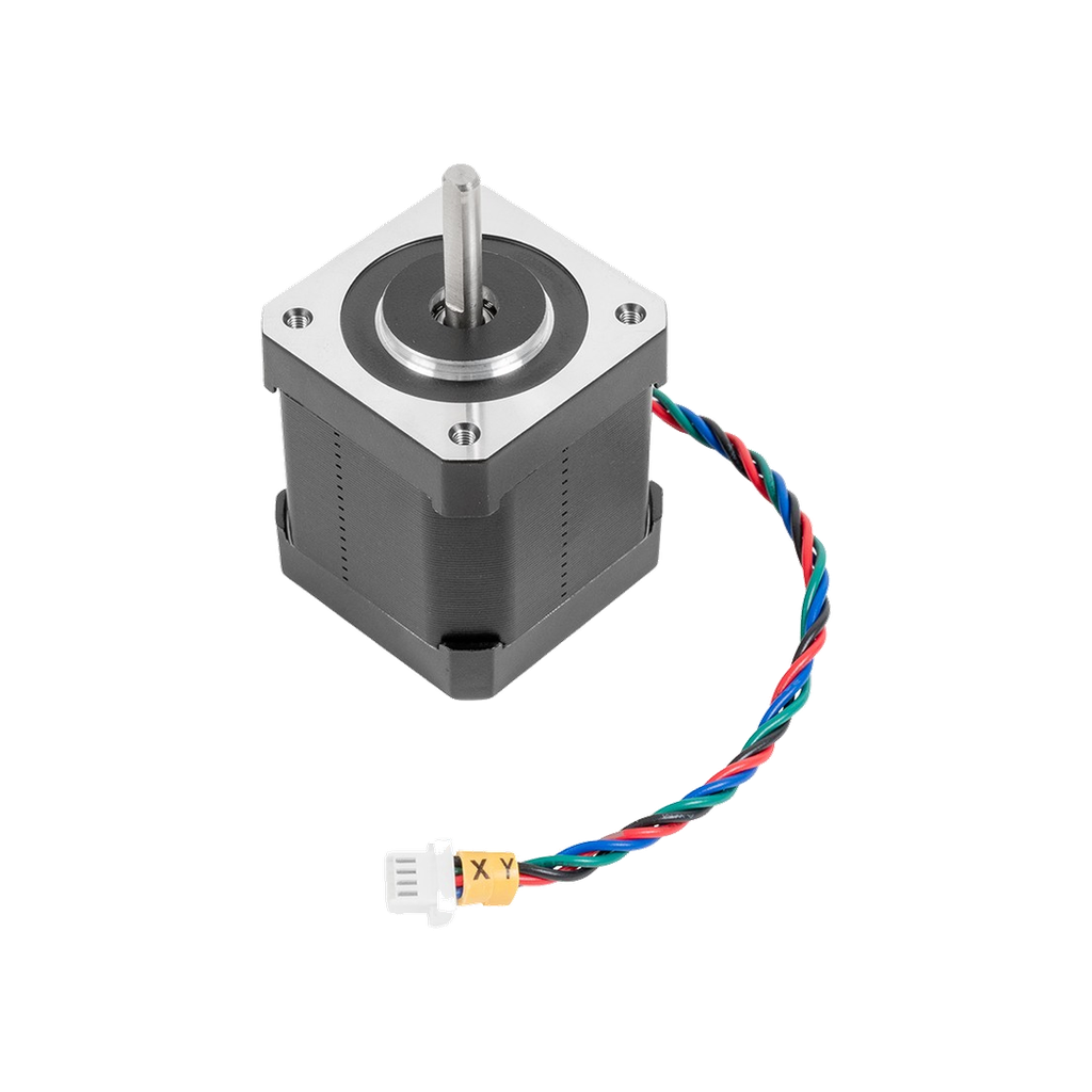 [2621] Stepmotor X/Y-akse til Prusa