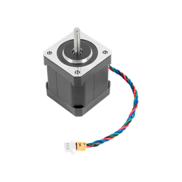 Stepmotor X/Y-akse til Prusa