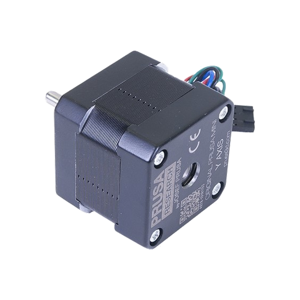 Stepmotor Y-akse til Prusa MINI