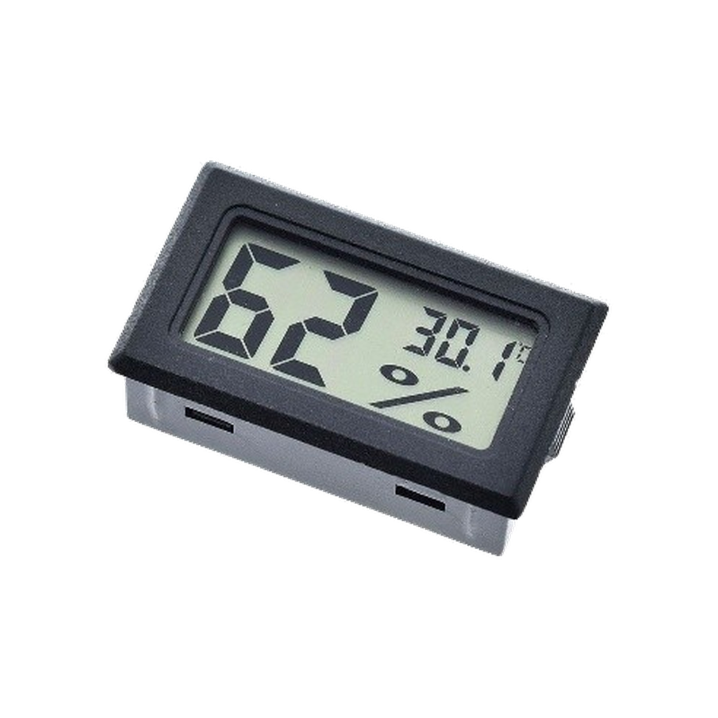 Temperatursensor til Prusa