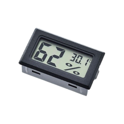 Temperatursensor til Prusa
