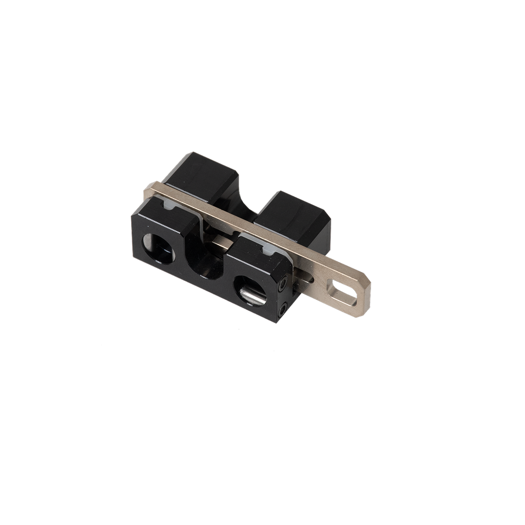 Toolchanger nederste lås til Prusa