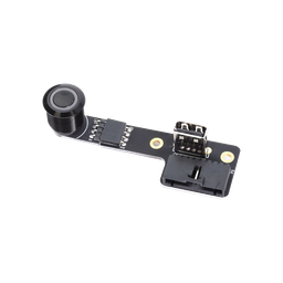 USB-print med knap til Prusa SL1S