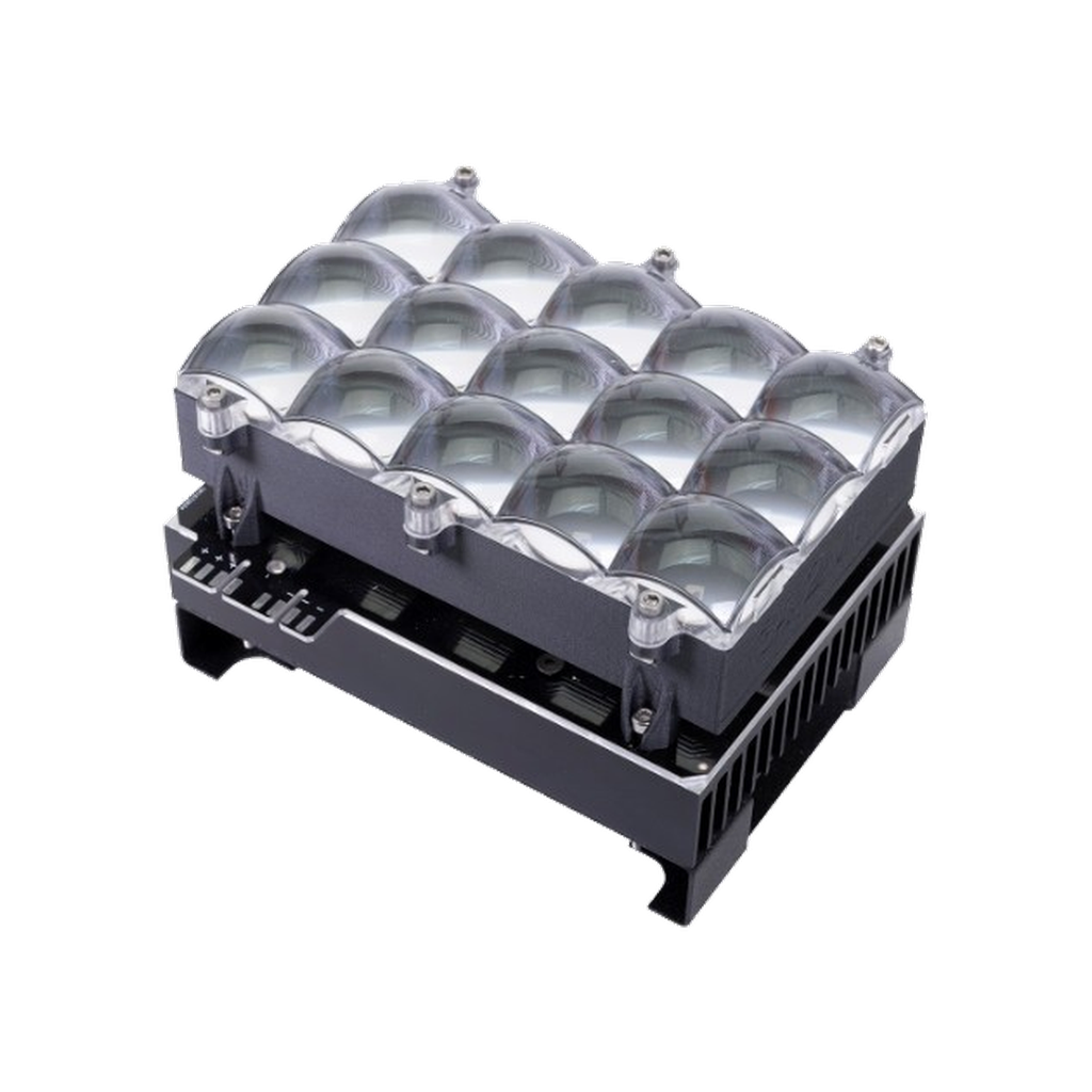 [999] UV-LED-modul til Prusa SL1S
