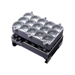 UV-LED-modul til Prusa SL1S