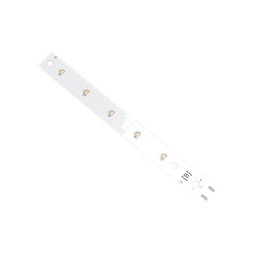 UV-LED-print øverst til Prusa