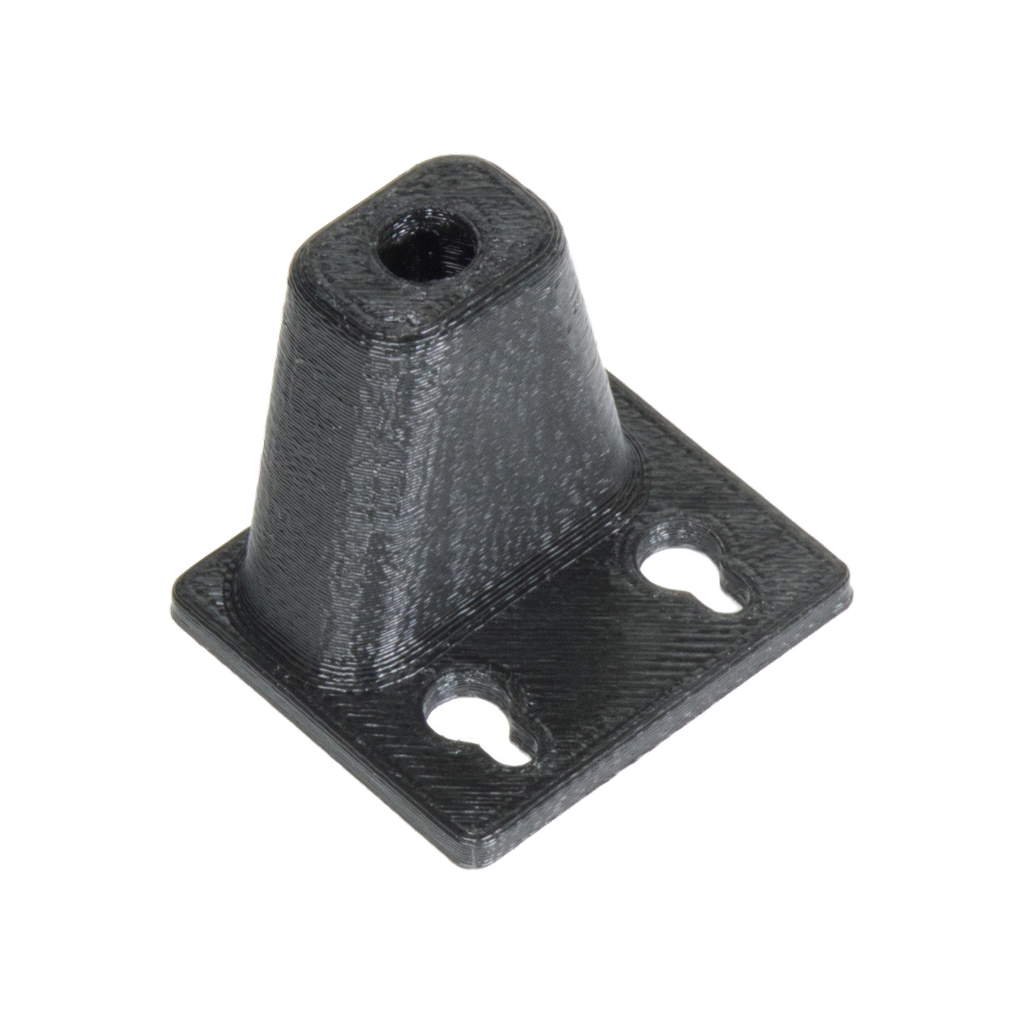 Wi-Fi-antenneholder til Prusa