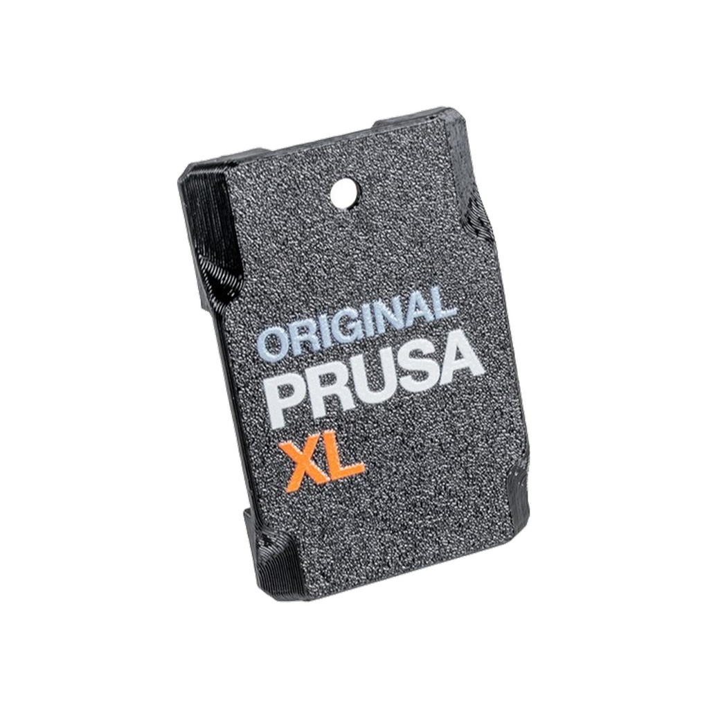Dæksel til X-slæde til Prusa