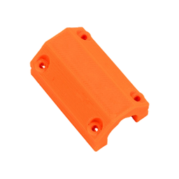 X-endeclips orange til Prusa