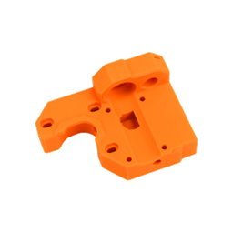 X-ende motorside orange til Prusa