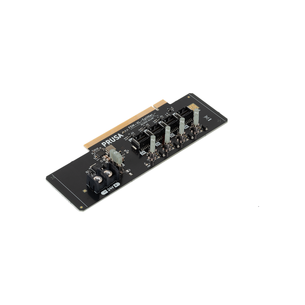 [1734] Splitter til Prusa XL
