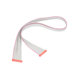xLCD-kabel til Prusa