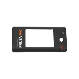 xLCD-dæksel til Prusa