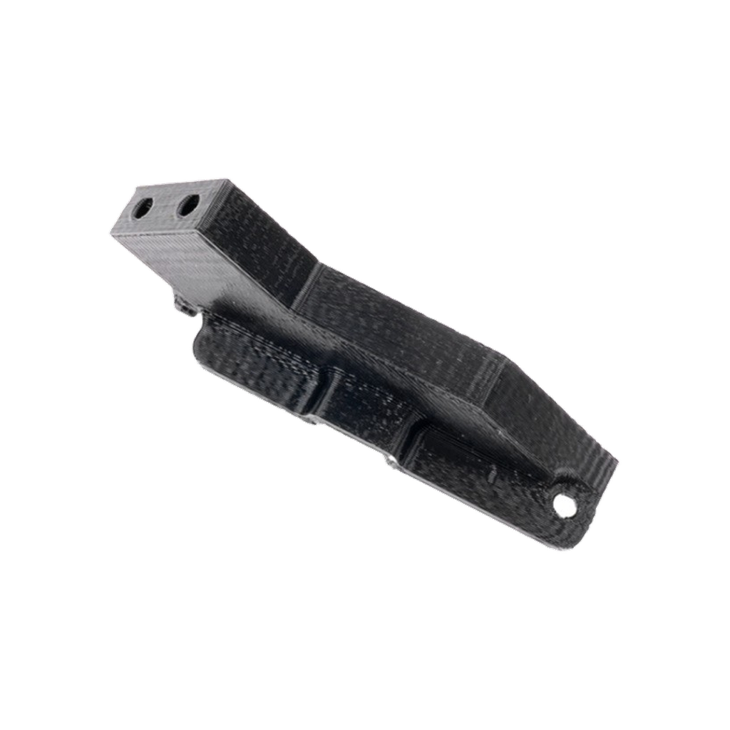 xLCD-støtte højre til Prusa